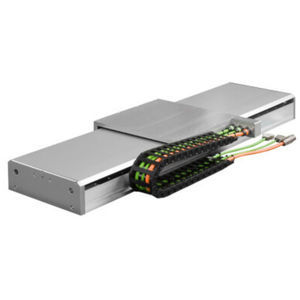 motore lineare ironcore 1