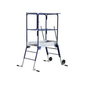 piattaforma da lavoro