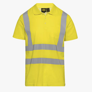 polo alta visibilità