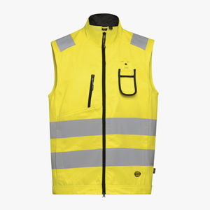 gilet alta visibilità