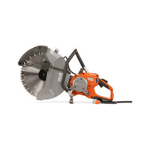 mototroncatrice elettrica