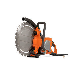 mototroncatrice elettrica