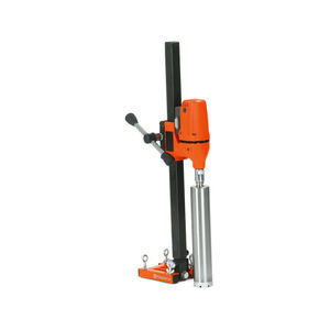carotatrice elettrica 1