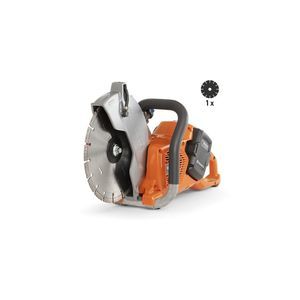 mototroncatrice elettrica 1