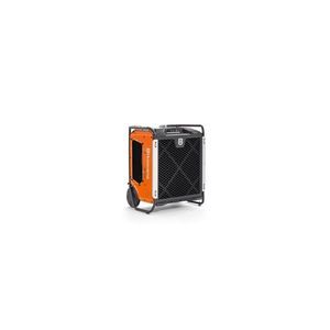 purificatore d'aria mobile