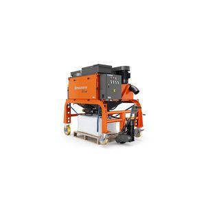 depolveratore a cartuccia
