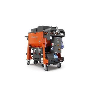 depolveratore a cartuccia