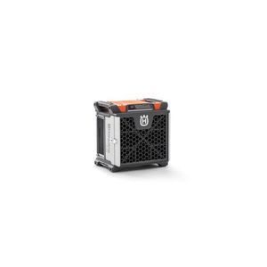 purificatore d'aria mobile