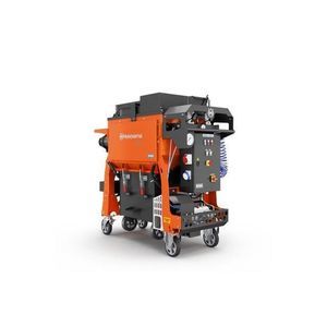 depolveratore a cartuccia