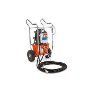 centralina idraulica con motore elettrico