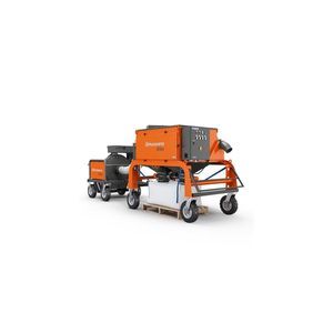 depolveratore a cartuccia