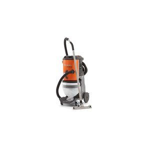 depolveratore con filtri HEPA