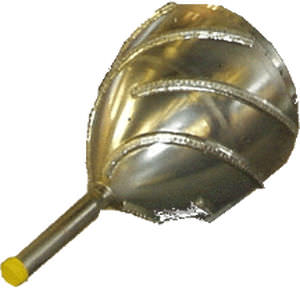 alesatore universale