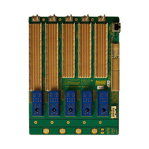 backplane PICMG 1