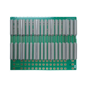 backplane VME 64x