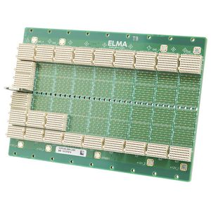 backplane CompactPCI