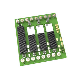 backplane OpenVPX 1