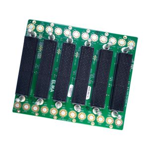 backplane OpenVPX 1