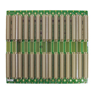 backplane VME 64x