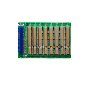 backplane CompactPCI 1