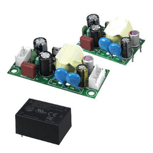 alimentatore elettrico AC/DC