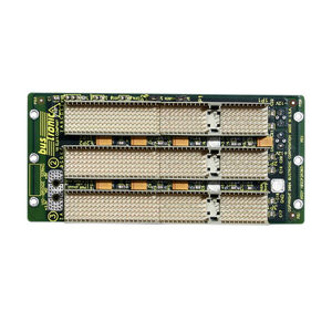 backplane CompactPCI 1