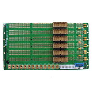 backplane CompactPCI 1