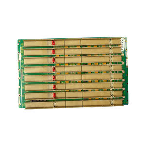 backplane CompactPCI 1