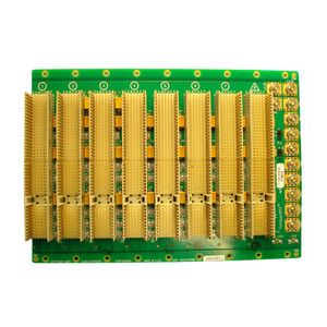 backplane CompactPCI 1