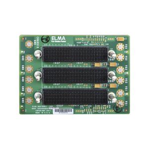backplane OpenVPX 1
