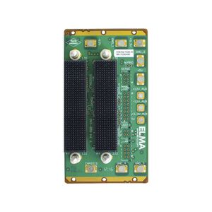 backplane OpenVPX 1