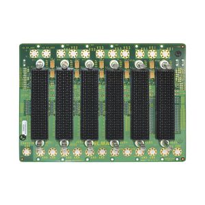 backplane OpenVPX 1