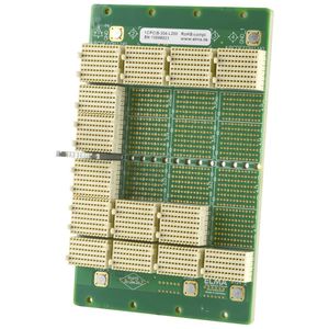backplane CompactPCI 1