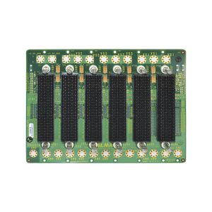 backplane PCIe 1
