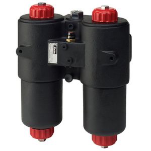 filtro per carburante