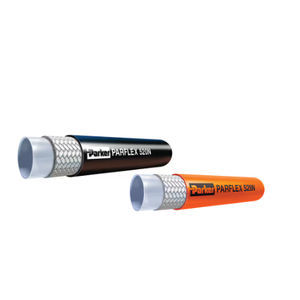 assemblaggio di tubi flessibili idraulico 1