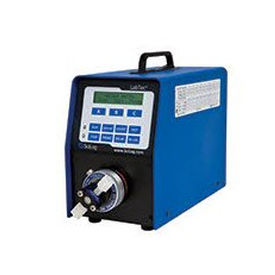 sistema di dosaggio da laboratorio / volumetrico / per liquidi / automatizzato