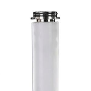 cartuccia filtrante per solventi 1