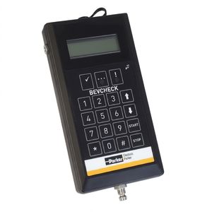 apparecchio di monitoraggio condizioni 1