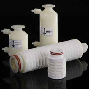 cartuccia filtrante ad acqua