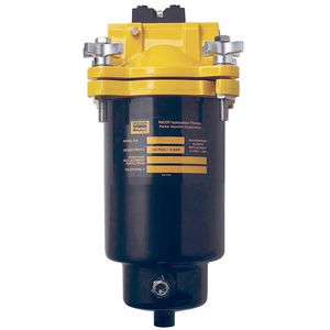filtro per carburante