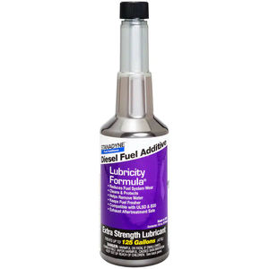 additivo per carburante