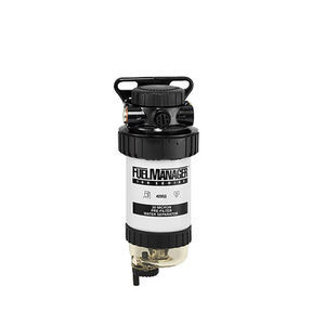 filtro per carburante 1