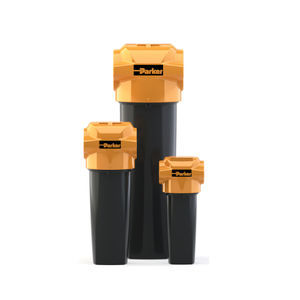 purificatore di aria compressa a parete 1