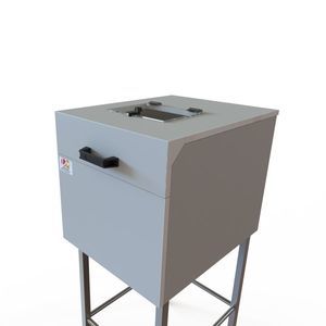 scatola da terra 1