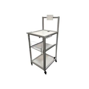 carrello di montaggio 1