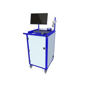 carrello per movimentazione 1