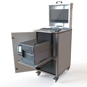 carrello per movimentazione 1