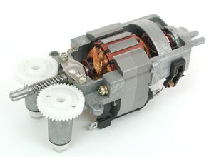 motore universale