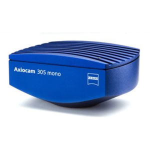 telecamera per microscopio